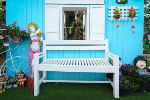 Garden Stock Photos