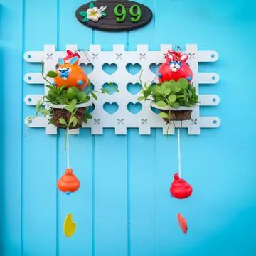 Garden Stock Photos