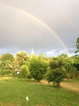 Garden Fotos de archivo