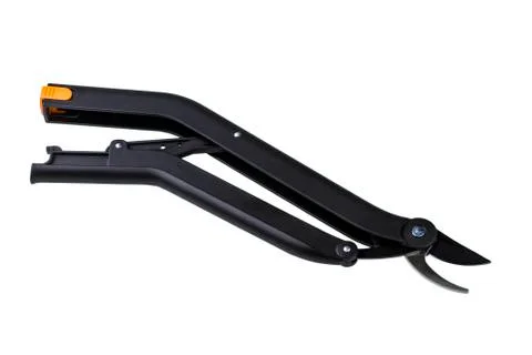 Garden secateurs Stock Photos