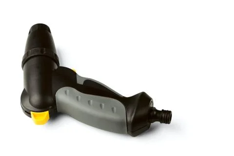 Garden spray Stock Photos