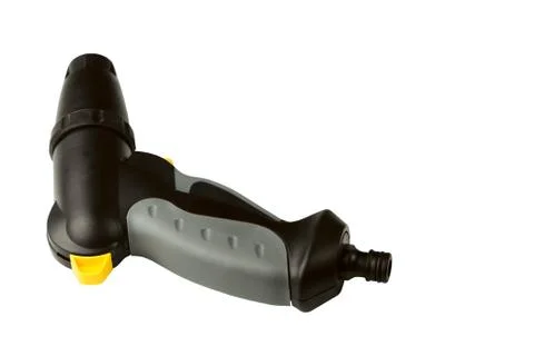 Garden spray Stock Photos