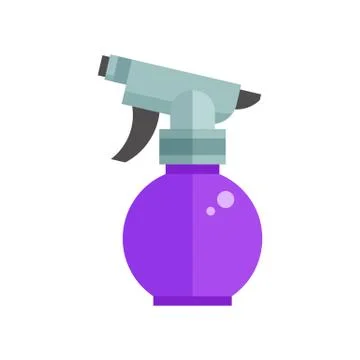 Garden Sprayer Icon Stock Illustration