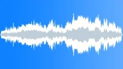 Garden Strimmer Sound Effect