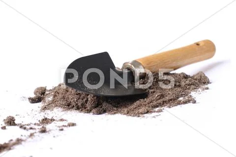 Garden tool. Stock Photos