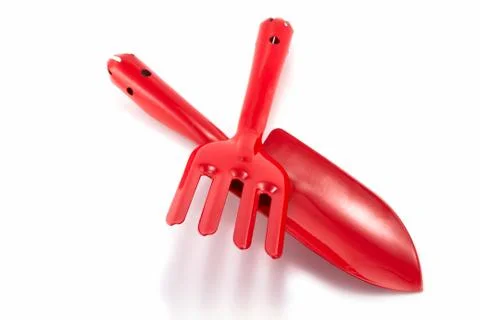 Garden tool Stock Photos