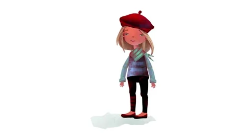 Gardener Stock-Footage 134402951