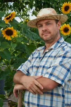 Gardener Stock Photos