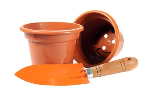 Gardening Stock Photos