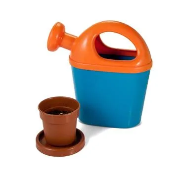 Gardening  Stock Photos