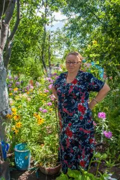 Gardening Stock Photos