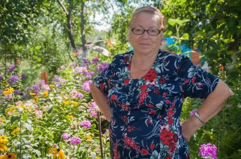 Gardening Stock Photos