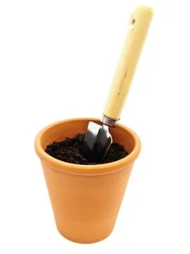 Gardening Stock Photos