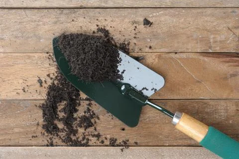 Gardening tool Stock Photos