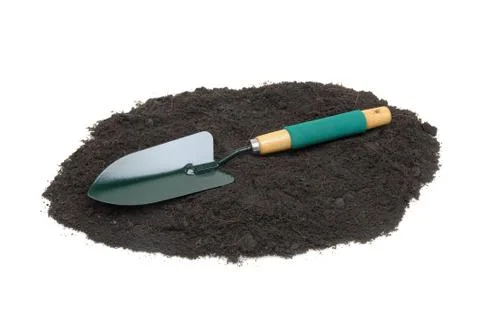 Gardening tool Stock Photos