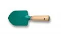 gardening tool  -  trowel Video HD