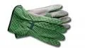 gardening tools: gloves HD Footage