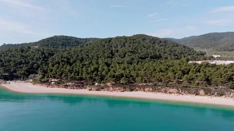 Gargano: Italy's Hidden Gem Stock Footage 287067915