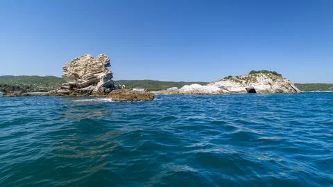 Gargano, Vieste Stock Photos