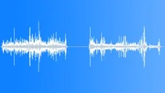 Gargle, Gargling Long Sound Effect