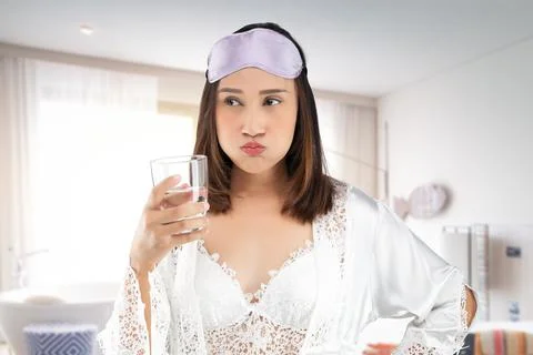 Gargle Stock Photos