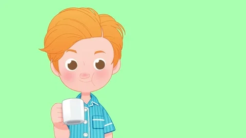 Gargling Stock Footage 236755490