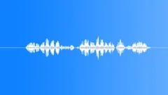 GarglingSound Effect