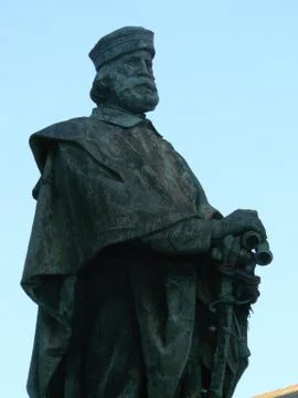 Garibaldi Stock Photos