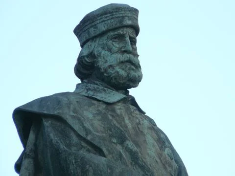 Garibaldi Stock Photos