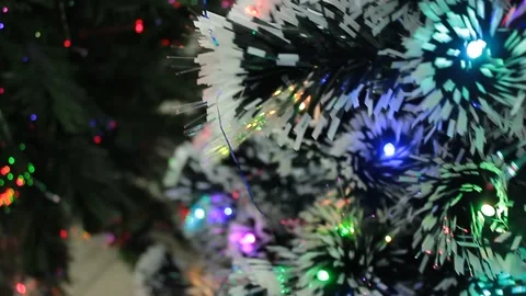 Garland Stock Footage 148471760