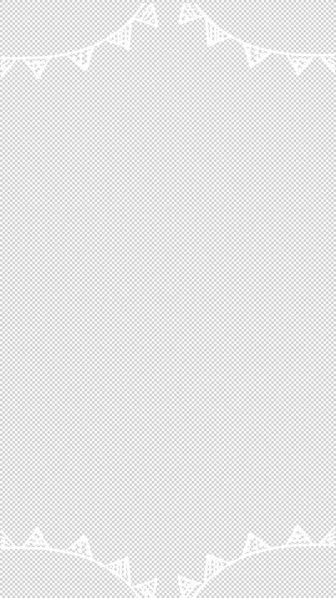 Garland frame material Video stock 291017250