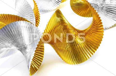 Garland Stock Photos
