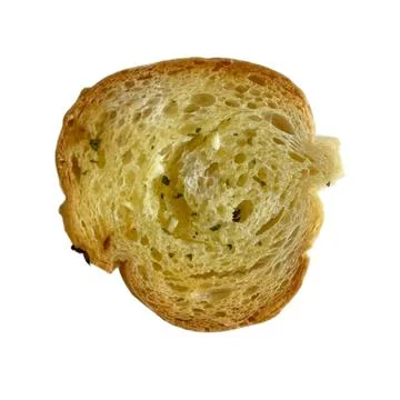Garlic bread-01 Stock Photos