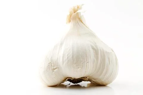 Garlic Stock Photos