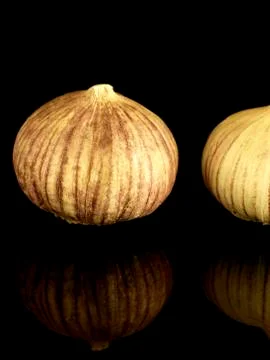 Garlic Stock Photos