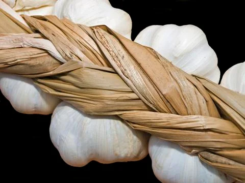 Garlic Stock Photos