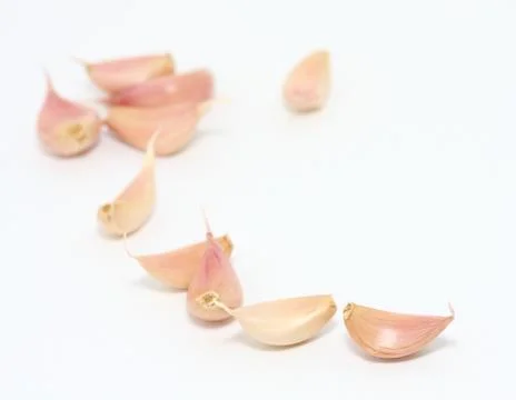 Garlic Stock Photos
