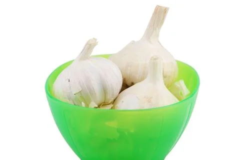 Garlic Stock Photos
