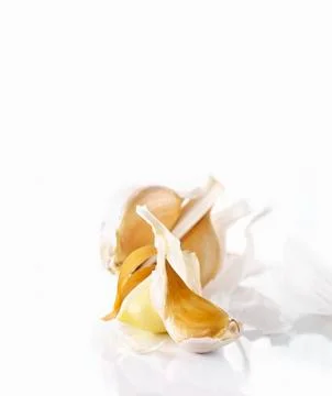 Garlic Stock Photos
