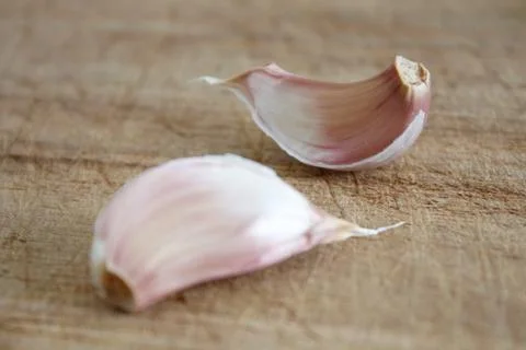 Garlic Stock Photos
