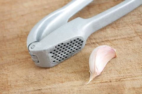 Garlic Stock Photos