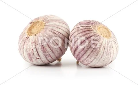 Garlic Stock Photos