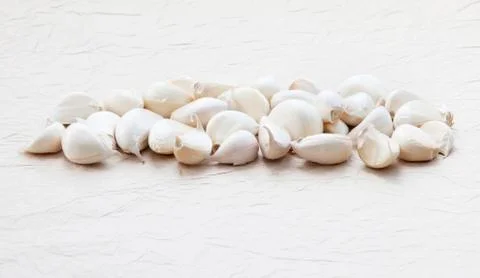 Garlic Stock Photos