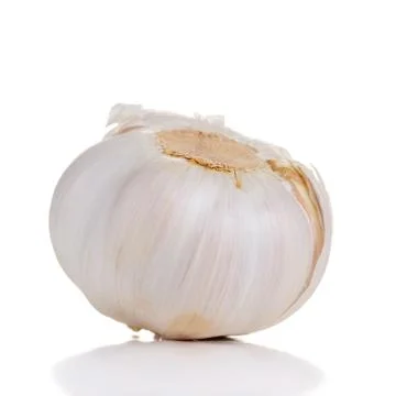 Garlic Stock Photos