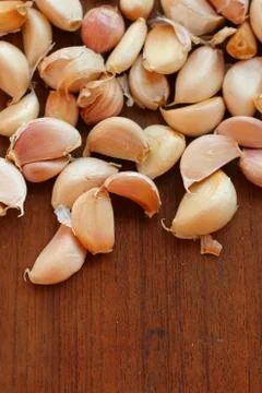 Garlic Stock Photos