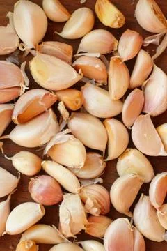 Garlic Stock Photos