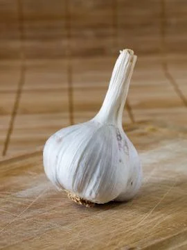 Garlic Stock Photos