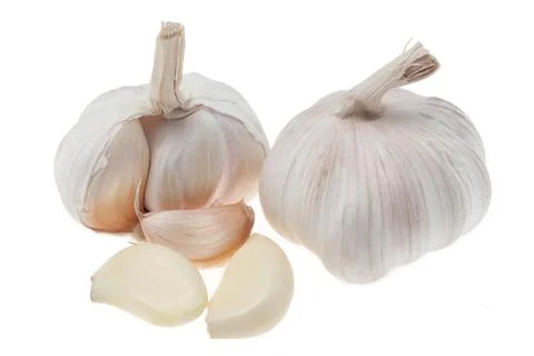 Garlic Stock Photos