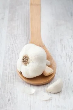 Garlic Stock Photos