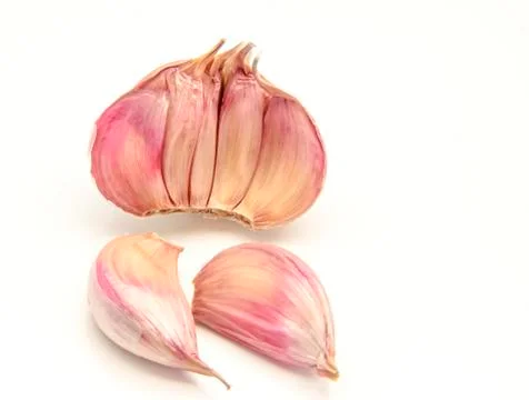 Garlic Stock Photos
